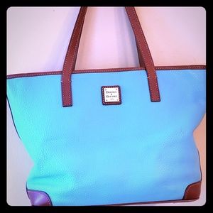 Dooney & Bourke tote